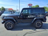 Used 2015 Jeep Wrangler Rubicon image 4