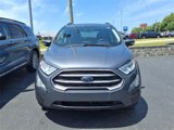 Used 2019 Ford EcoSport SE w/ SE Convenience Package image 2