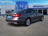 Used 2020 Honda Accord LX image 4