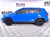 Used 2022 Volkswagen Taos SEL w/ Panoramic Sunroof Package image 4