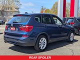 Used 2017 BMW X3 xDrive28i w/ Premium Package image 4