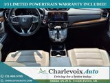 Used 2018 Honda CR-V EX-L image 5