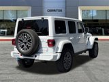 Used 2023 Jeep Wrangler Unlimited Sahara image 5