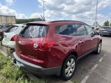Used 2012 Chevrolet Traverse LT w/ All-Star Edition image 3