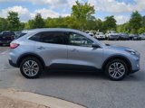 Used 2022 Ford Escape SEL w/ Technology Package image 3