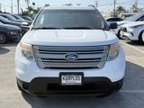 Used 2014 Ford Explorer 4WD image 3
