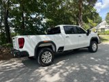 Used 2021 GMC Sierra 2500 4x4 Crew Cab w/ Convenience Package image 5