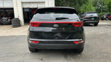 Used 2018 Kia Sportage LX image 4