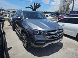 Used 2021 Mercedes-Benz GLE 350 image 4