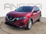 Used 2021 Nissan Rogue Sport SV image 3