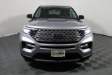 Certified 2020 Ford Explorer Limited w/ Class III Trailer Tow Package image 3