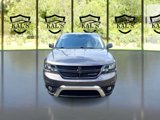 Used 2018 Dodge Journey Crossroad image 2