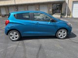 Used 2021 Chevrolet Spark LS image 5