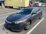 Used 2016 Honda Civic EX image 2