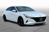 Used 2021 Hyundai Elantra SEL image 2