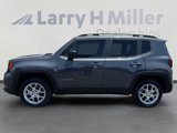 Used 2022 Jeep Renegade Latitude w/ Convenience Group image 2