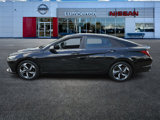 Used 2023 Hyundai Elantra SEL w/ Convenience Package image 4