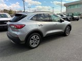 Certified 2022 Ford Escape SEL image 3