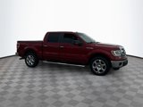 Used 2014 Ford F150 XLT w/ Equipment Group 302A Luxury image 3