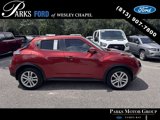 Used 2015 Nissan Juke SL image 4
