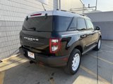 Used 2024 Ford Bronco Sport Heritage w/ Heritage Convenience Package image 4