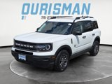 Used 2022 Ford Bronco Sport Big Bend image 2