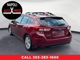 Used 2017 Subaru Impreza 2.0i Premium image 4