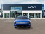 New 2025 Kia K4 LXS image 2