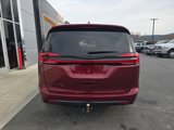 Used 2022 Chrysler Pacifica Touring-L w/ S Appearance Package image 5