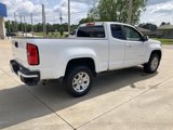 Used 2021 Chevrolet Colorado LT w/ Fleet Safety Package image 6