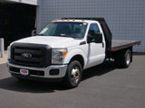 Used 2016 Ford F350 XL w/ XL Value Package image 2