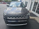 Used 2022 Jeep Compass Limited image 3