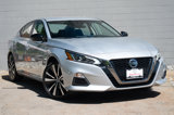 Certified 2022 Nissan Altima 2.5 SR image 3