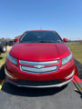 Used 2013 Chevrolet Volt Premium w/ Premium Trim Package image 2