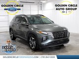Used 2022 Hyundai Tucson Limited w/ Cargo Package image 1