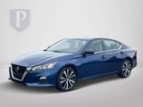 Used 2022 Nissan Altima 2.5 SR image 4