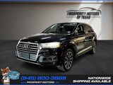 Used 2017 Audi Q7 3.0T Prestige w/ Prestige Package image 3