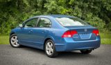 Used 2007 Honda Civic EX image 6