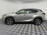 Used 2019 Lexus NX 300 AWD image 3