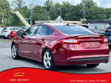 Used 2016 Ford Fusion S w/ Equipment Group 101A image 5