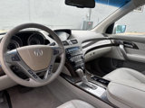 Used 2011 Acura MDX w/ Technology Package image 3