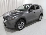 Certified 2023 MAZDA CX-5 AWD 2.5 S image 3