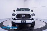 Used 2021 Toyota Tacoma Limited w/ Nightshade Package image 4