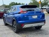 Used 2024 Mitsubishi Eclipse Cross SE image 4