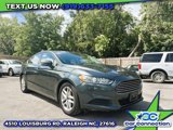 Used 2015 Ford Fusion SE image 3
