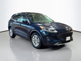Used 2021 Ford Escape SE image 3
