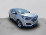 Used 2022 Ford Edge SEL w/ Convenience Package image 3