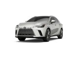 New 2025 Lexus RX 350 Luxury image 4