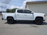 Used 2022 GMC Canyon Elevation w/ Trailering Package image 3