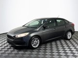 Used 2017 Ford Focus SE w/ Cold Weather Package image 4